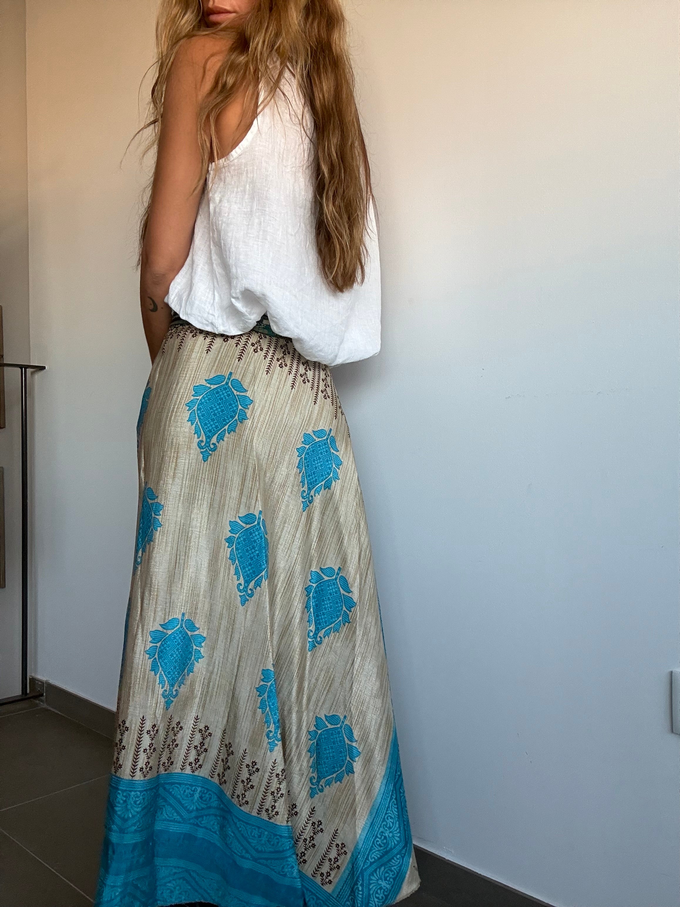 FALDA PAREO STUDIO 2