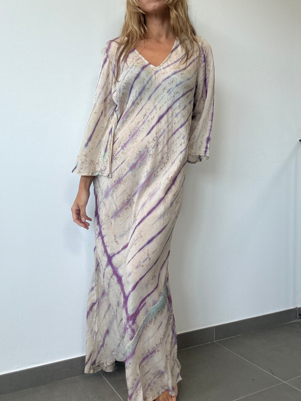 VESTIDO RINA  42