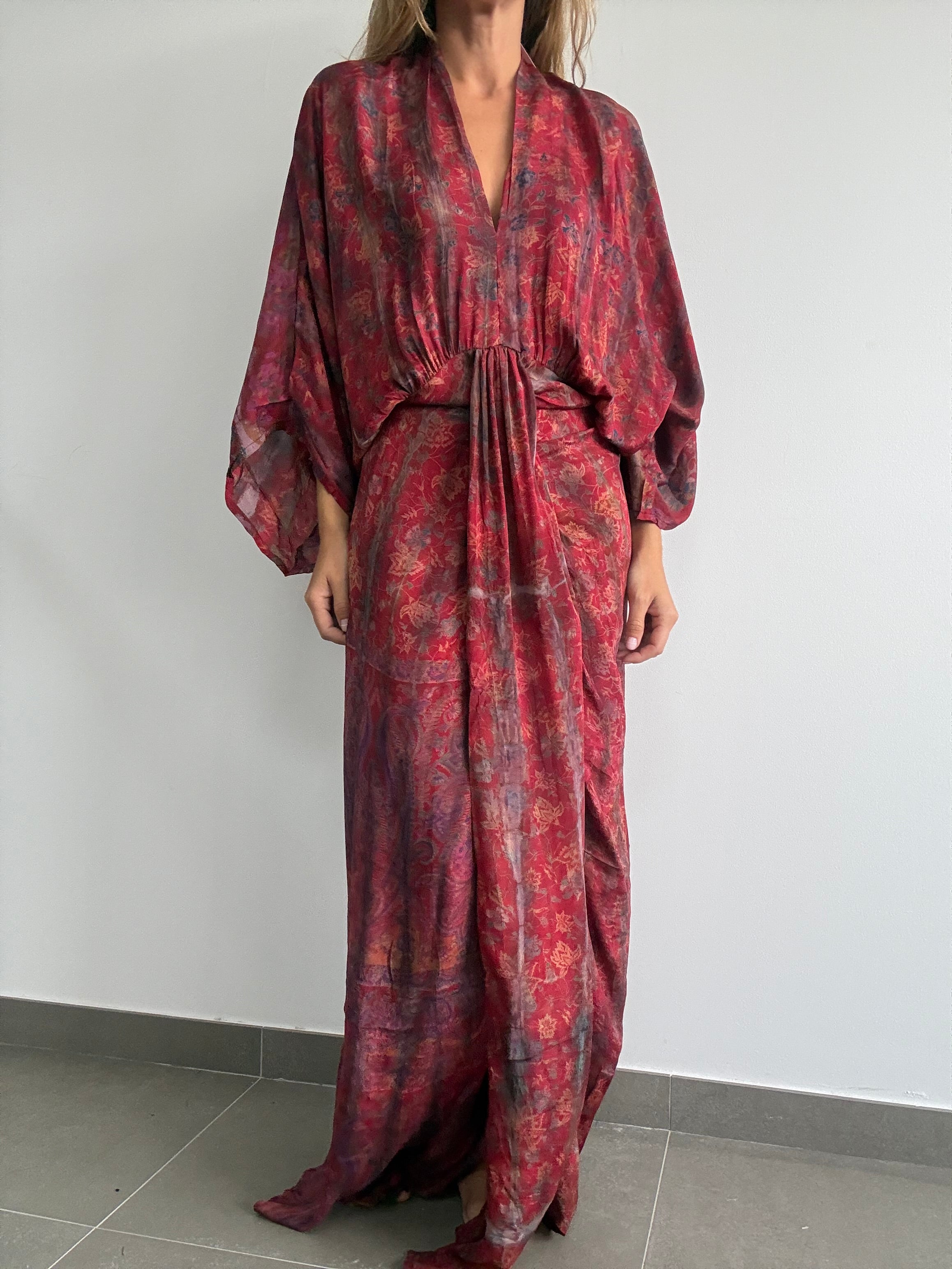 VESTIDO ILUSIÓN 334 M/L