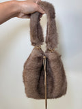 BOLSO BOMBO BEIGE
