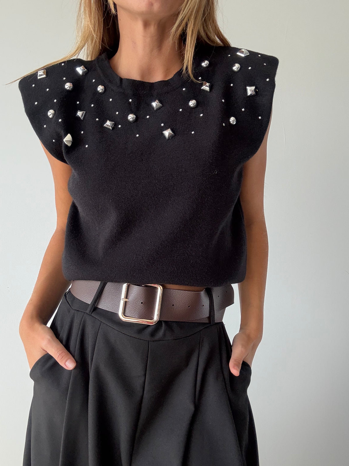 JERSEY LIDA NEGRO