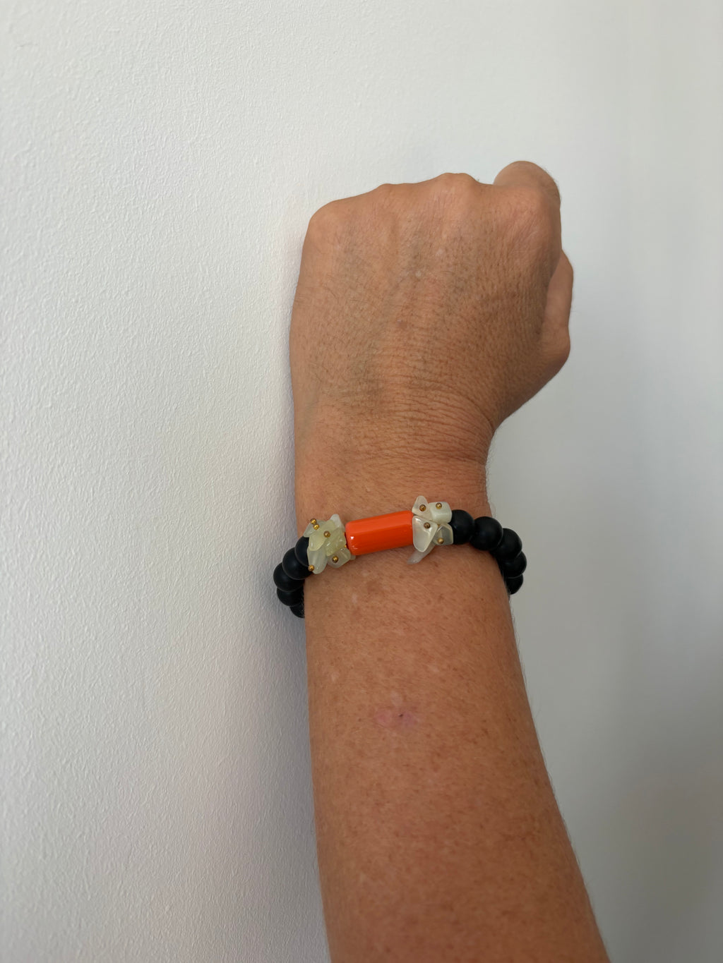PULSERA CARBONERAS