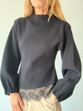 JERSEY OPERA NEGRO