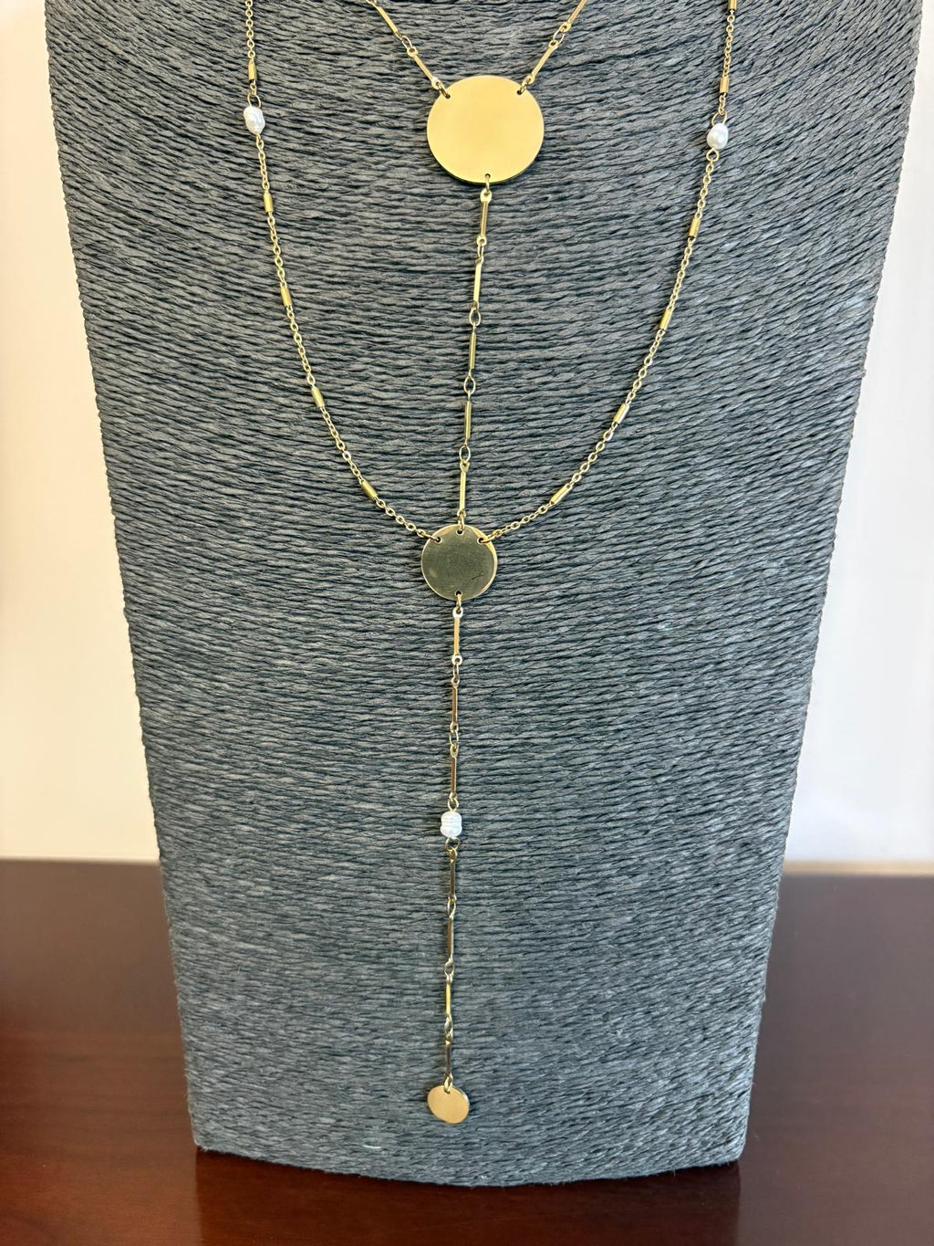 COLLAR EVANIA