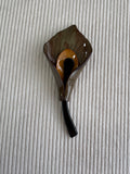 BROCHE JARRO