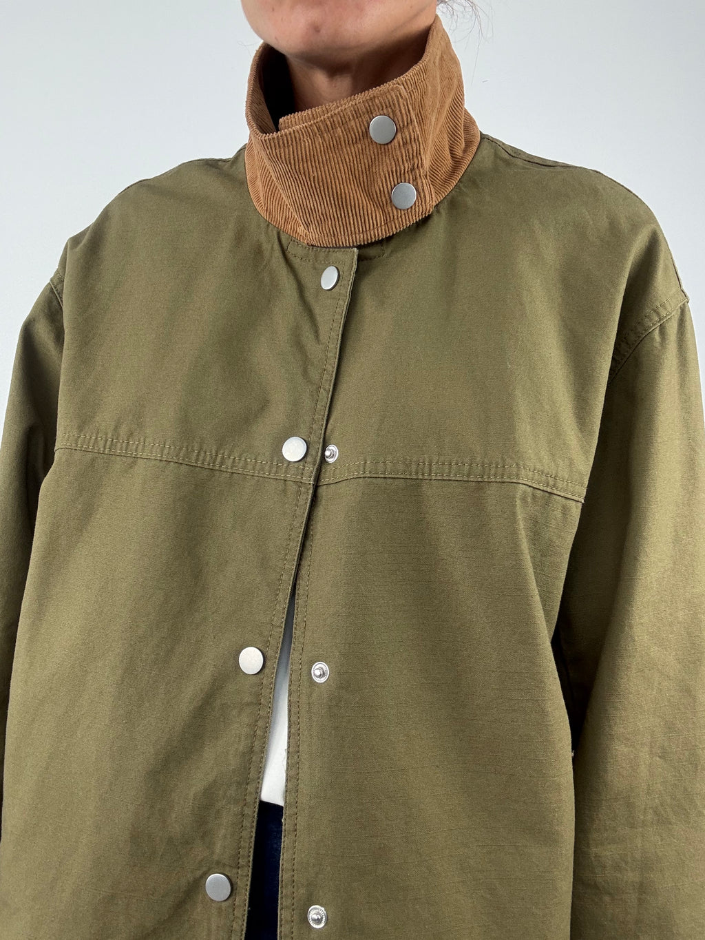 CHAQUETA EVORA