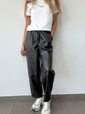 PANTALÓN UDAME NEGRO