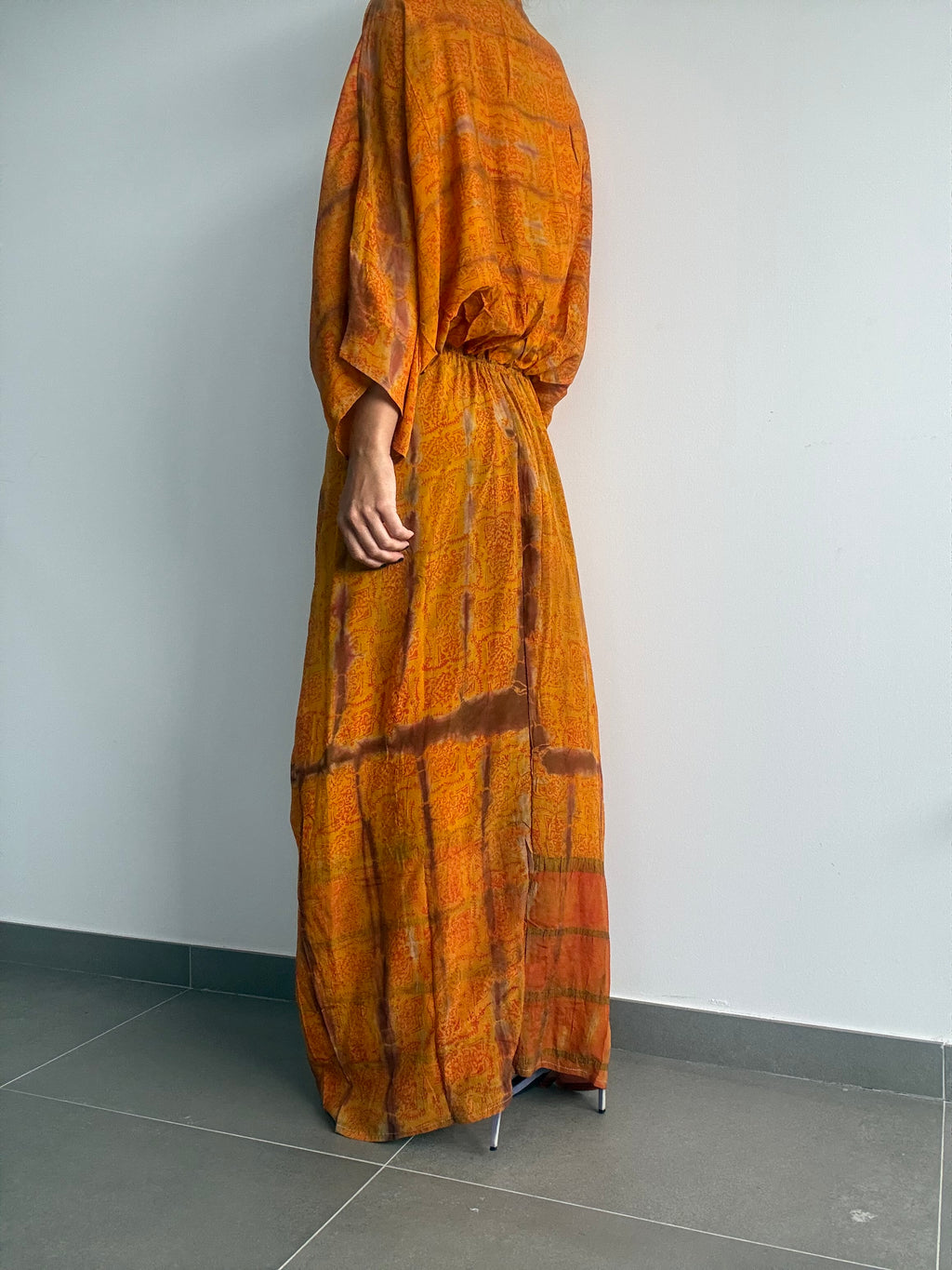 VESTIDO ILUSIÓN 403 M/L