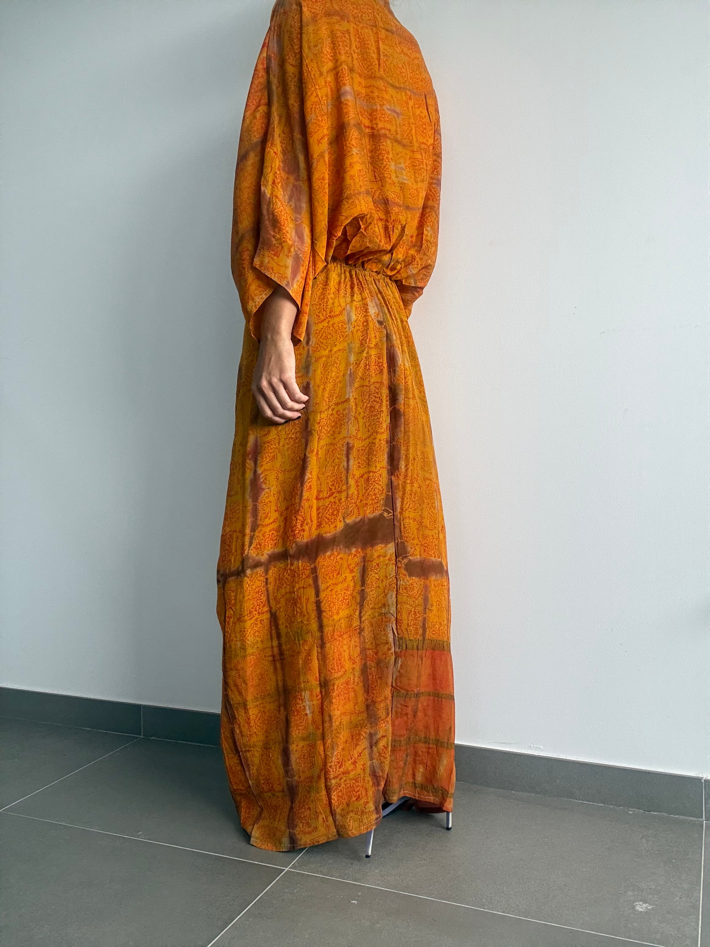 VESTIDO ILUSIÓN 403 M/L