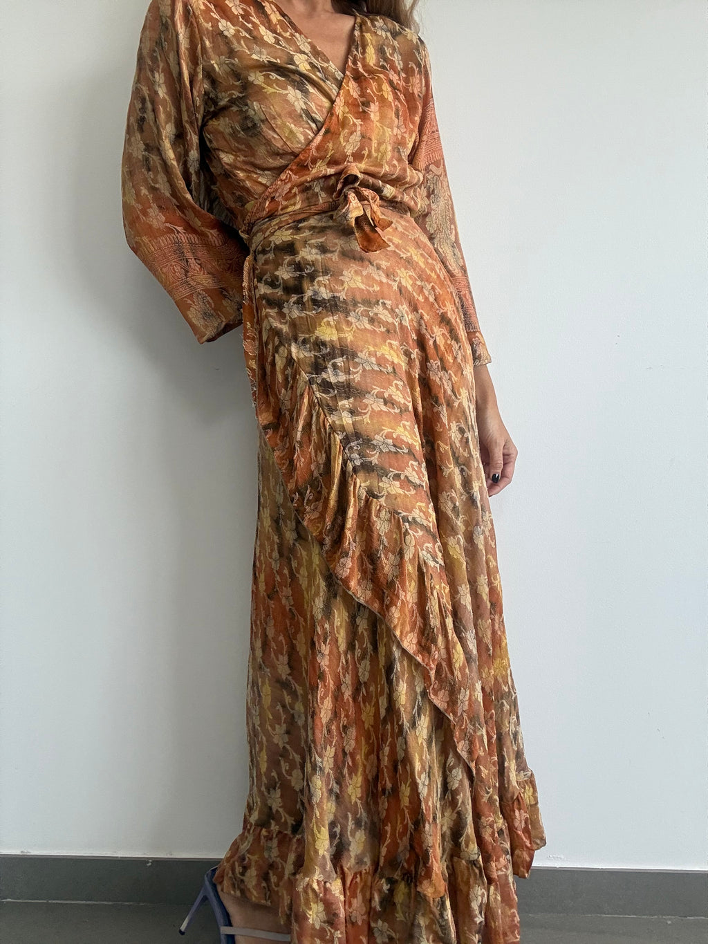 VESTIDO NOOR M/L 15