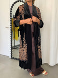 KIMONO GARZA