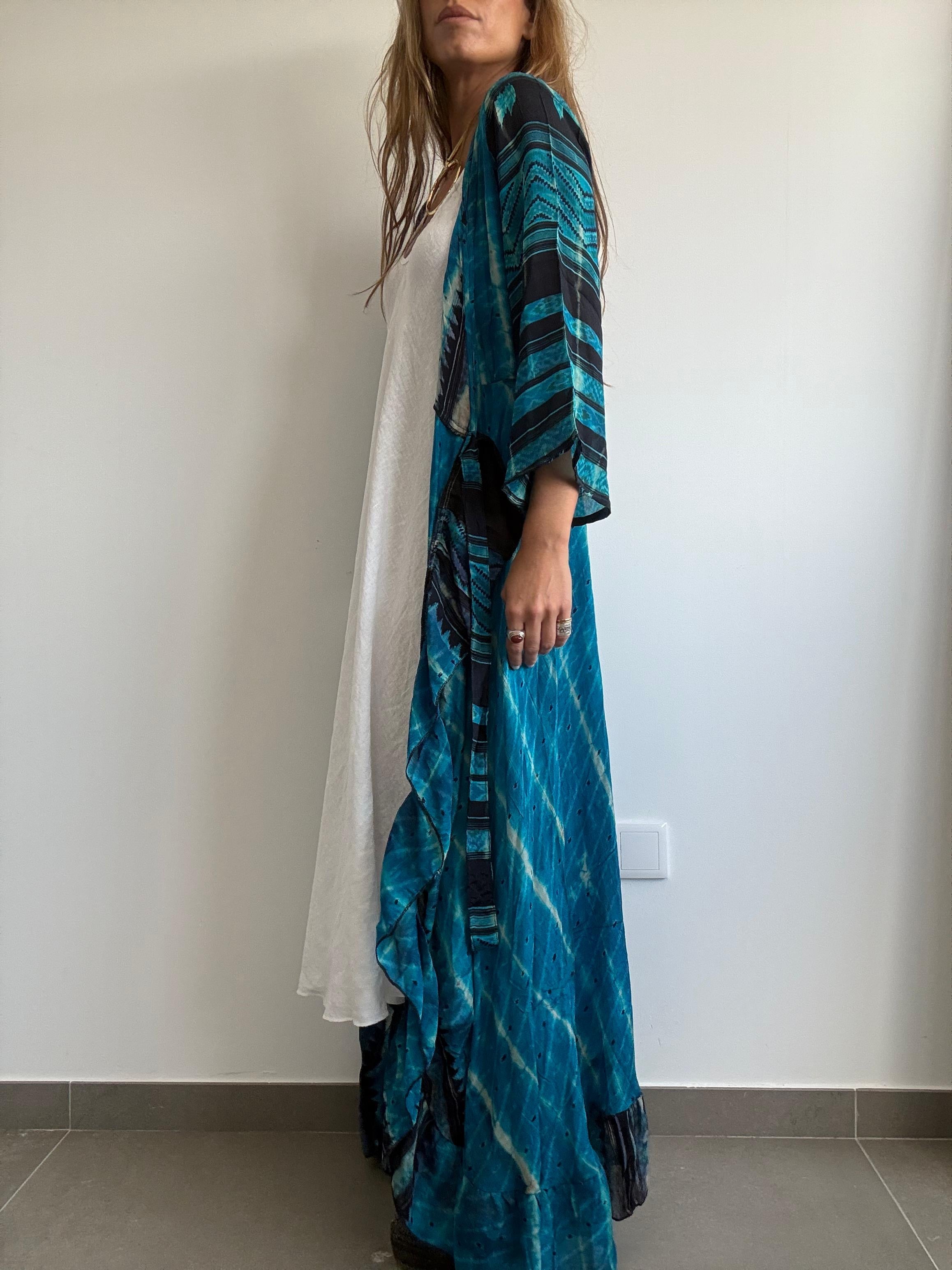 VESTIDO NOOR S/M 4