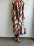 VESTIDO CAGLIARI