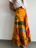 FALDA PAREO STUDIO 33