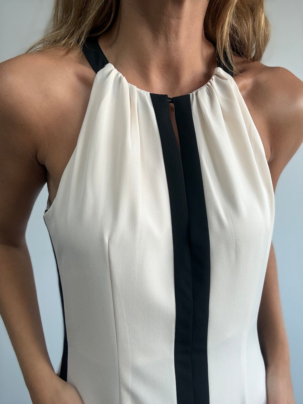 VESTIDO RUMIKA