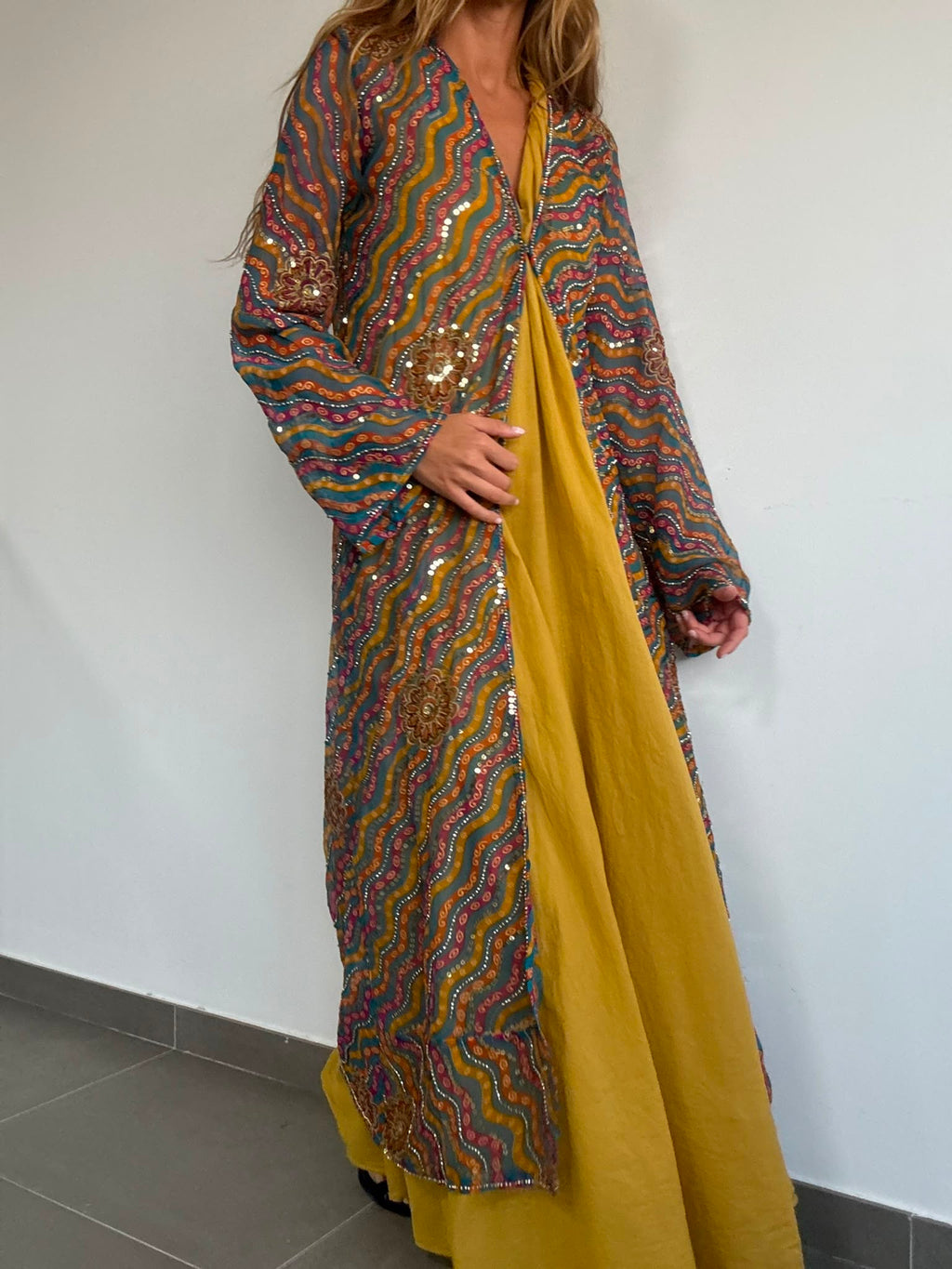 KIMONO LARISA 4