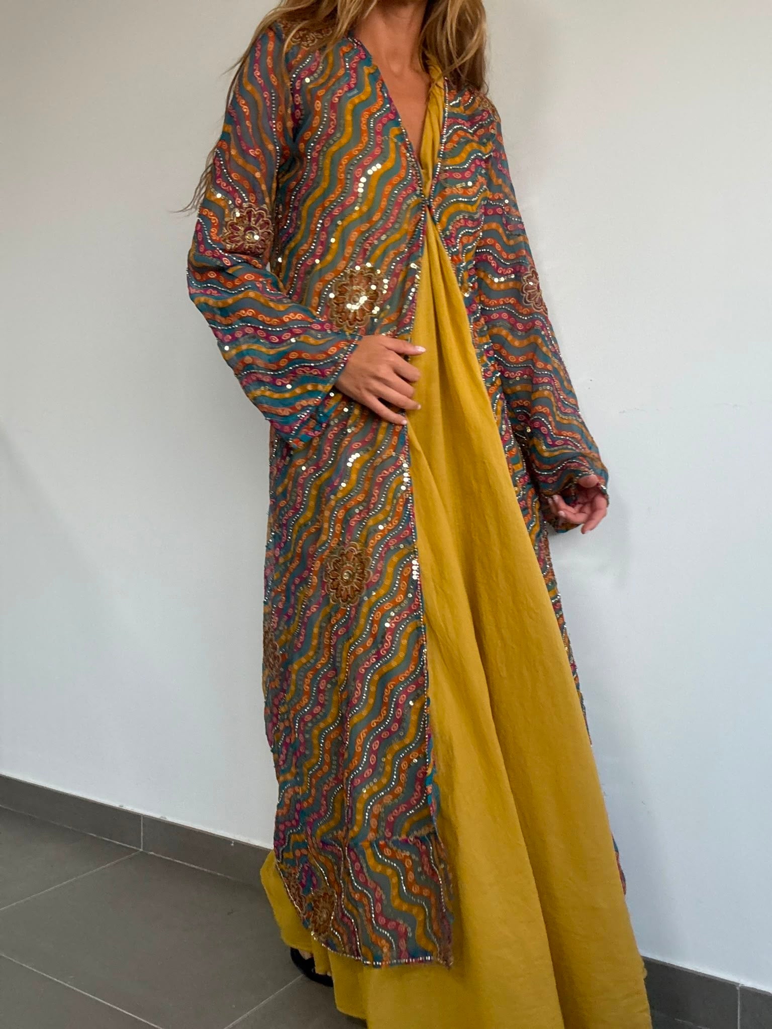 KIMONO LARISA 4