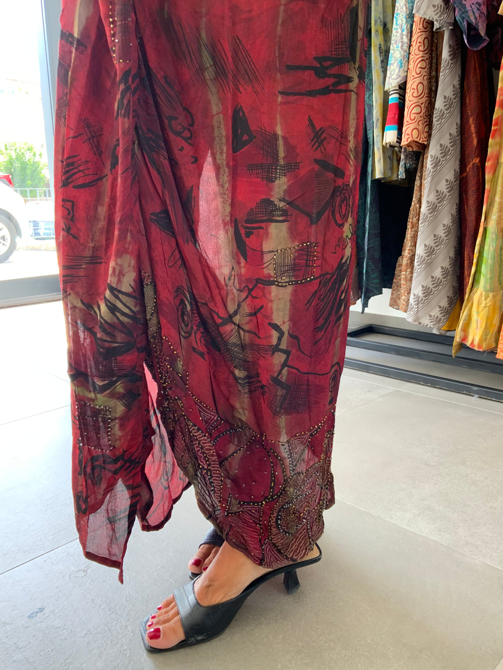 VESTIDO ILUSIÓN