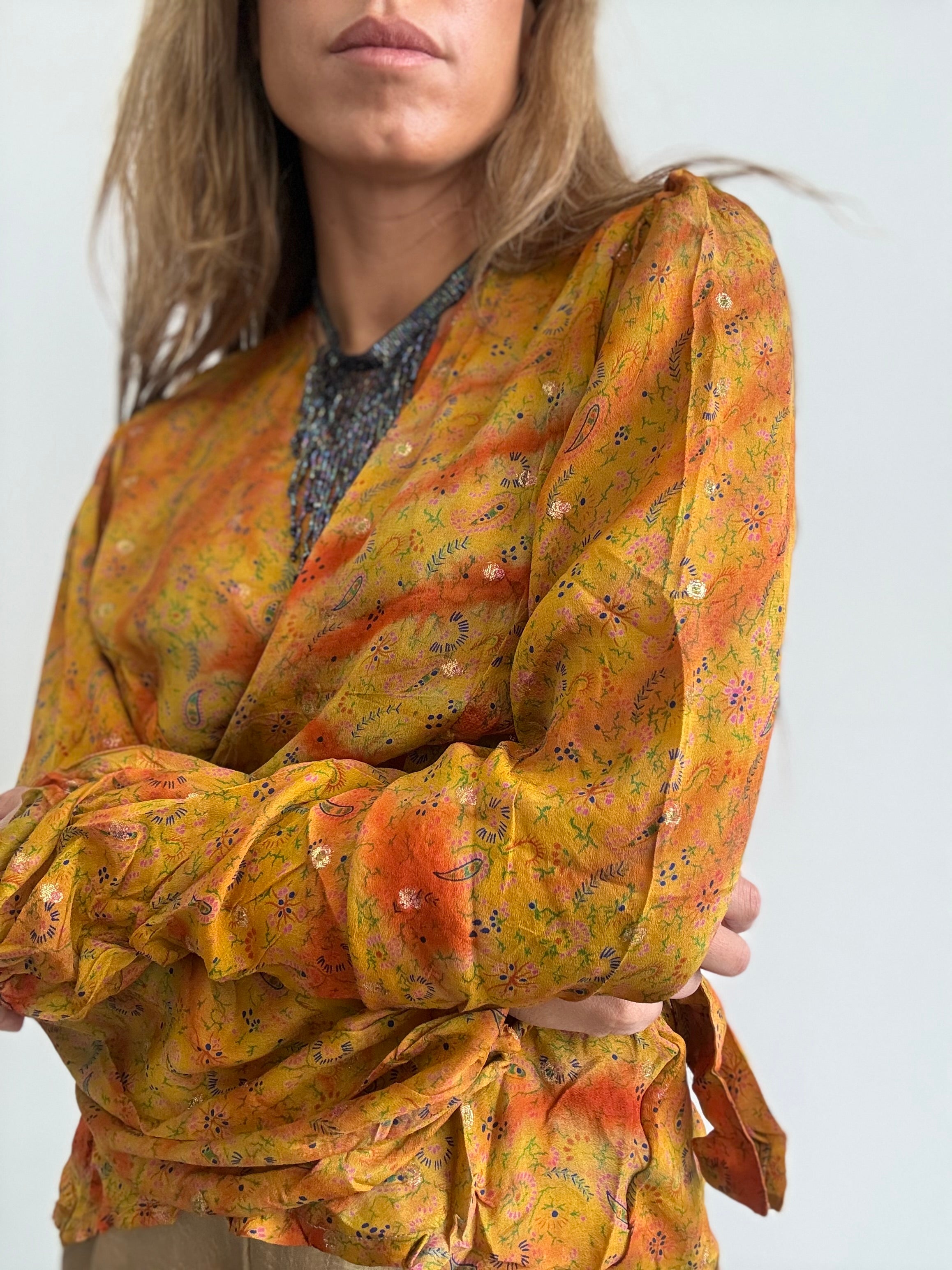 CAMISA AZAHARA 15