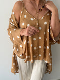 LENCERO LENA CAMEL