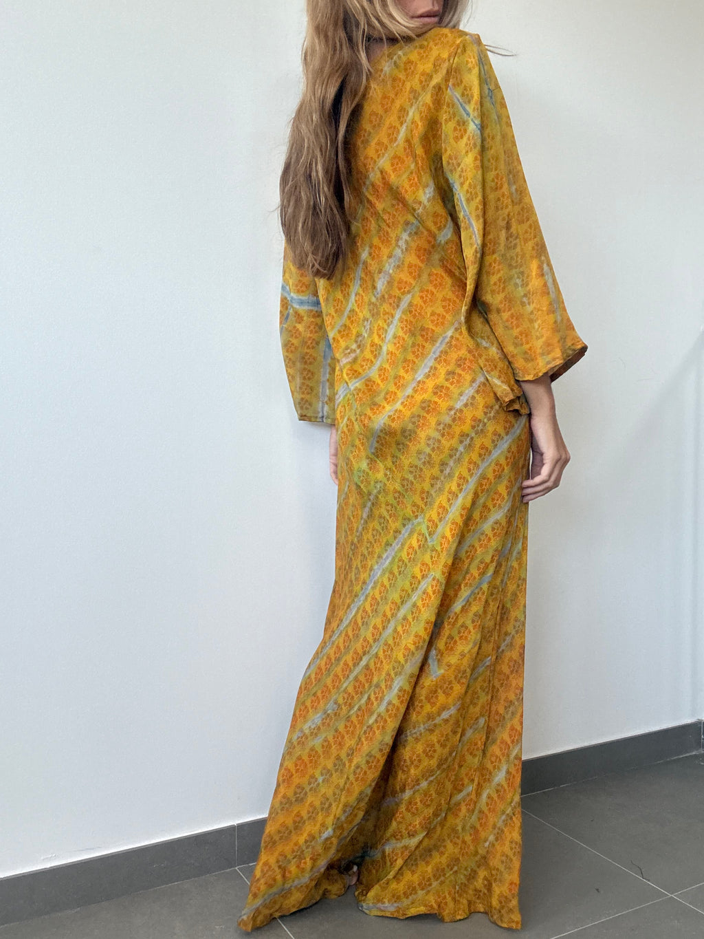 VESTIDO RINA  36