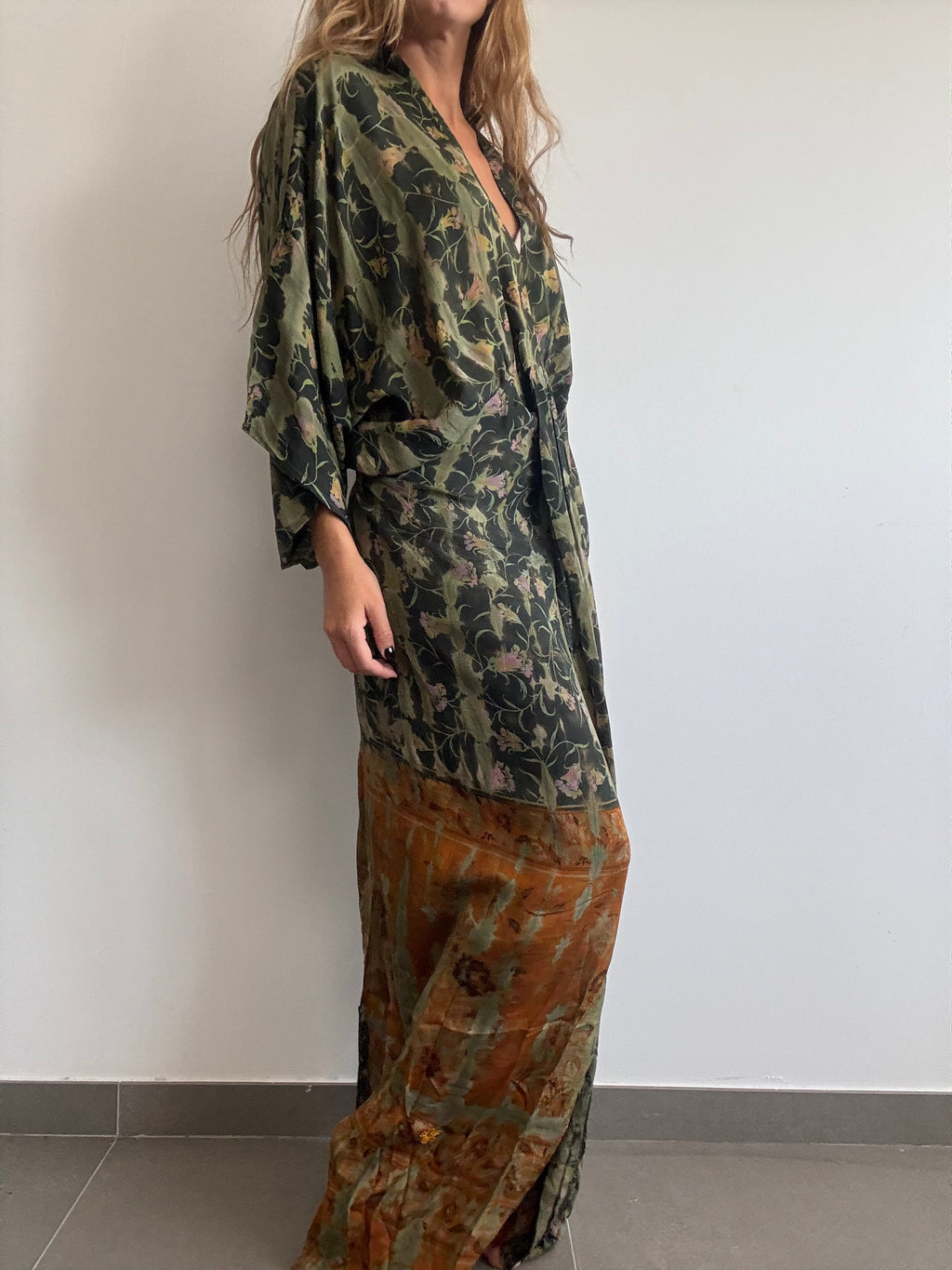 VESTIDO ILUSIÓN 299 S/M