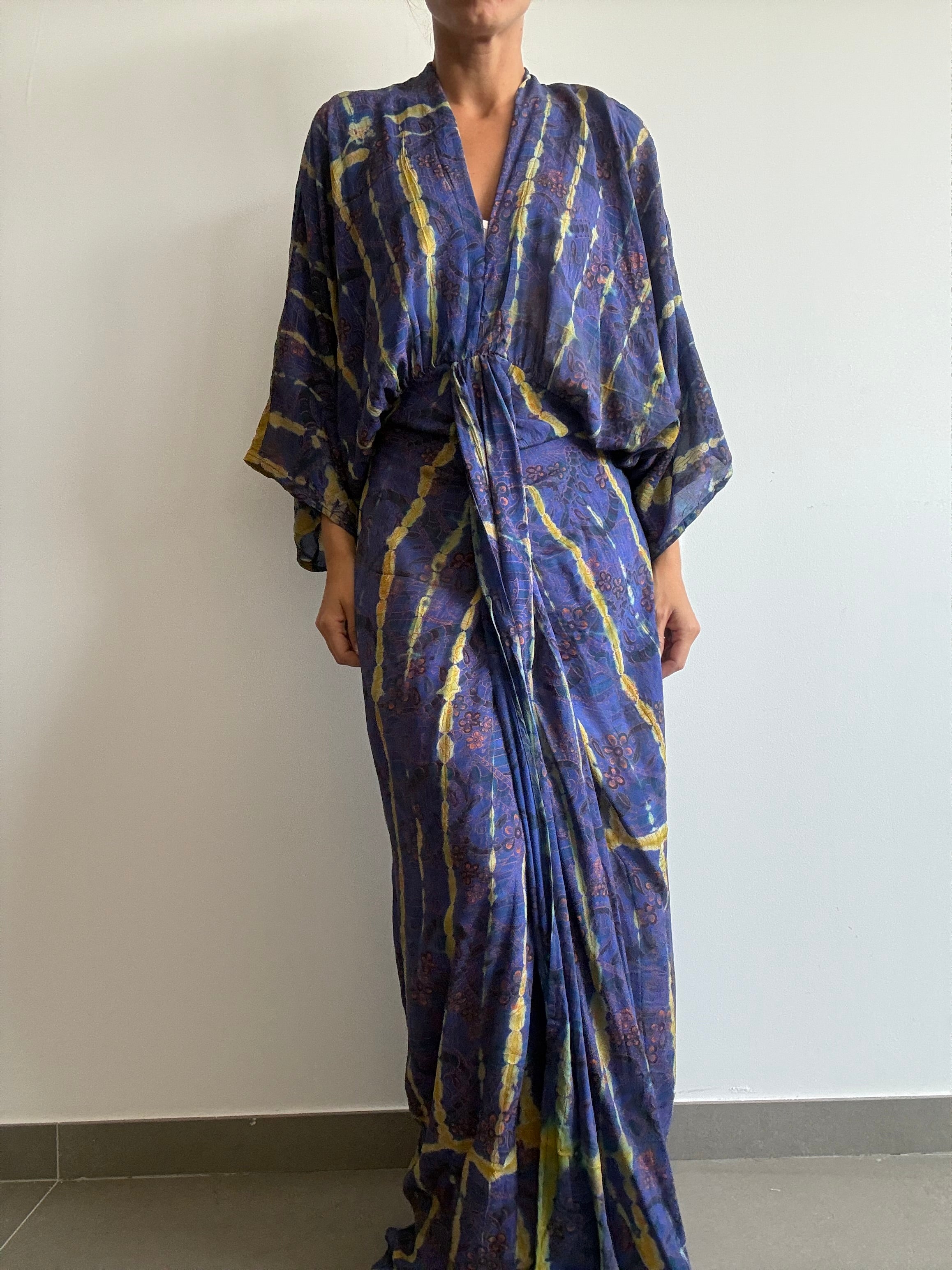 VESTIDO ILUSIÓN 381 S/M