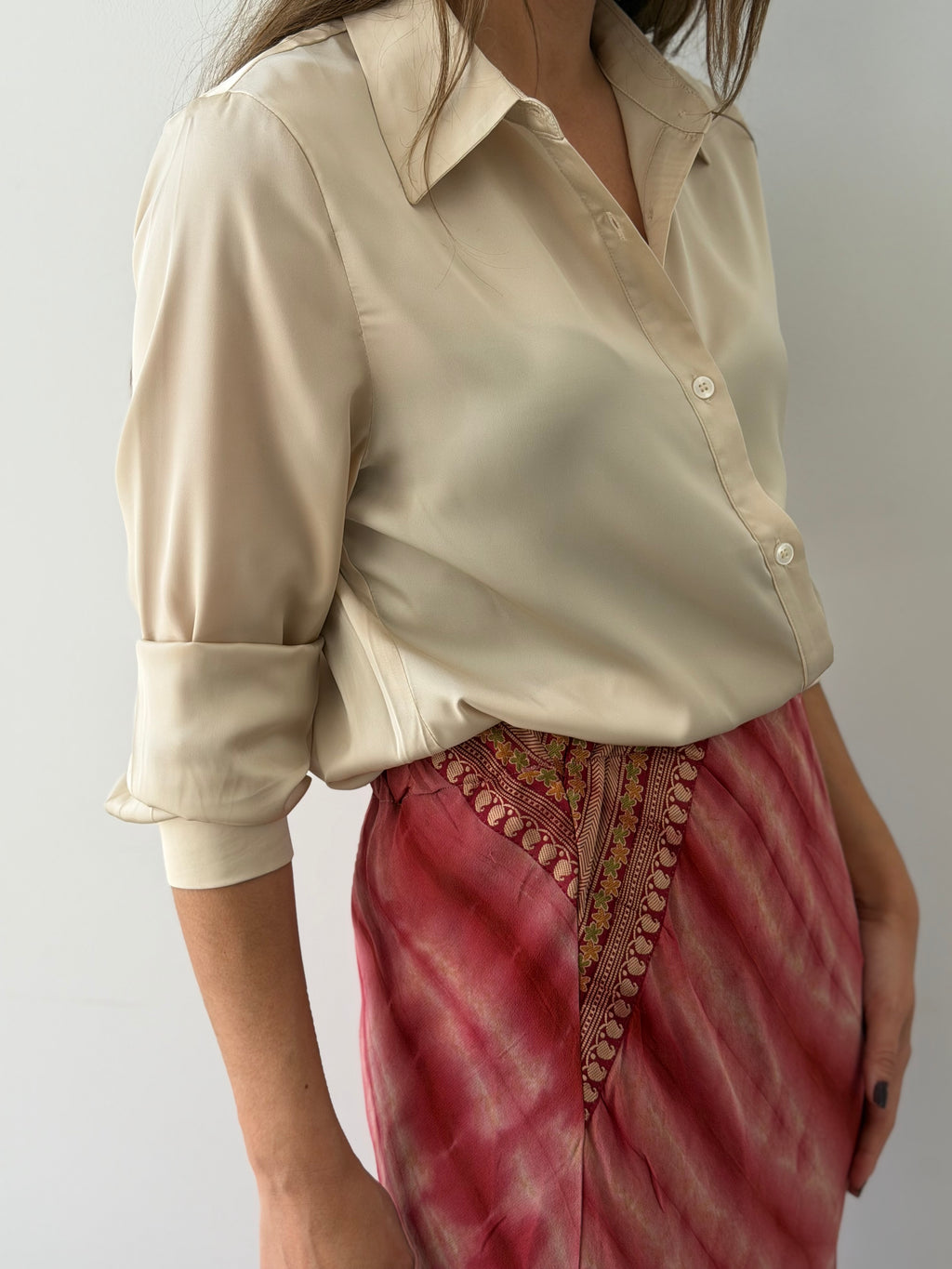 CAMISA BOHEMIA