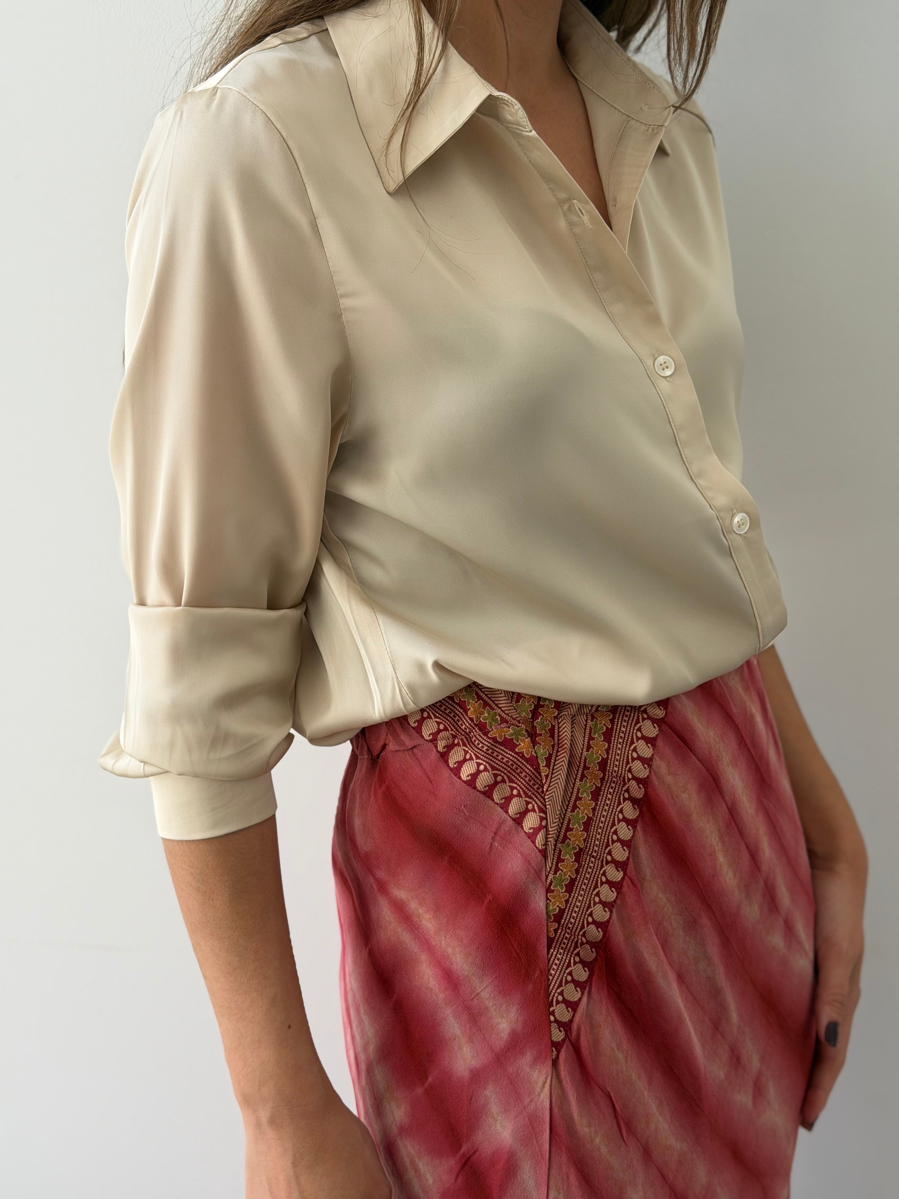 CAMISA BOHEMIA