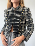 CHAQUETA GALES