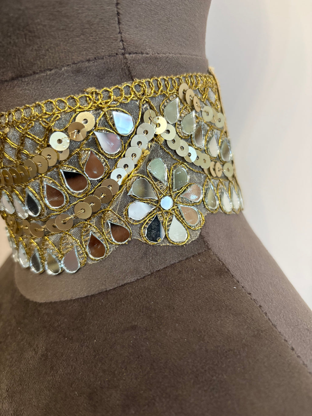 COLLAR OLAS