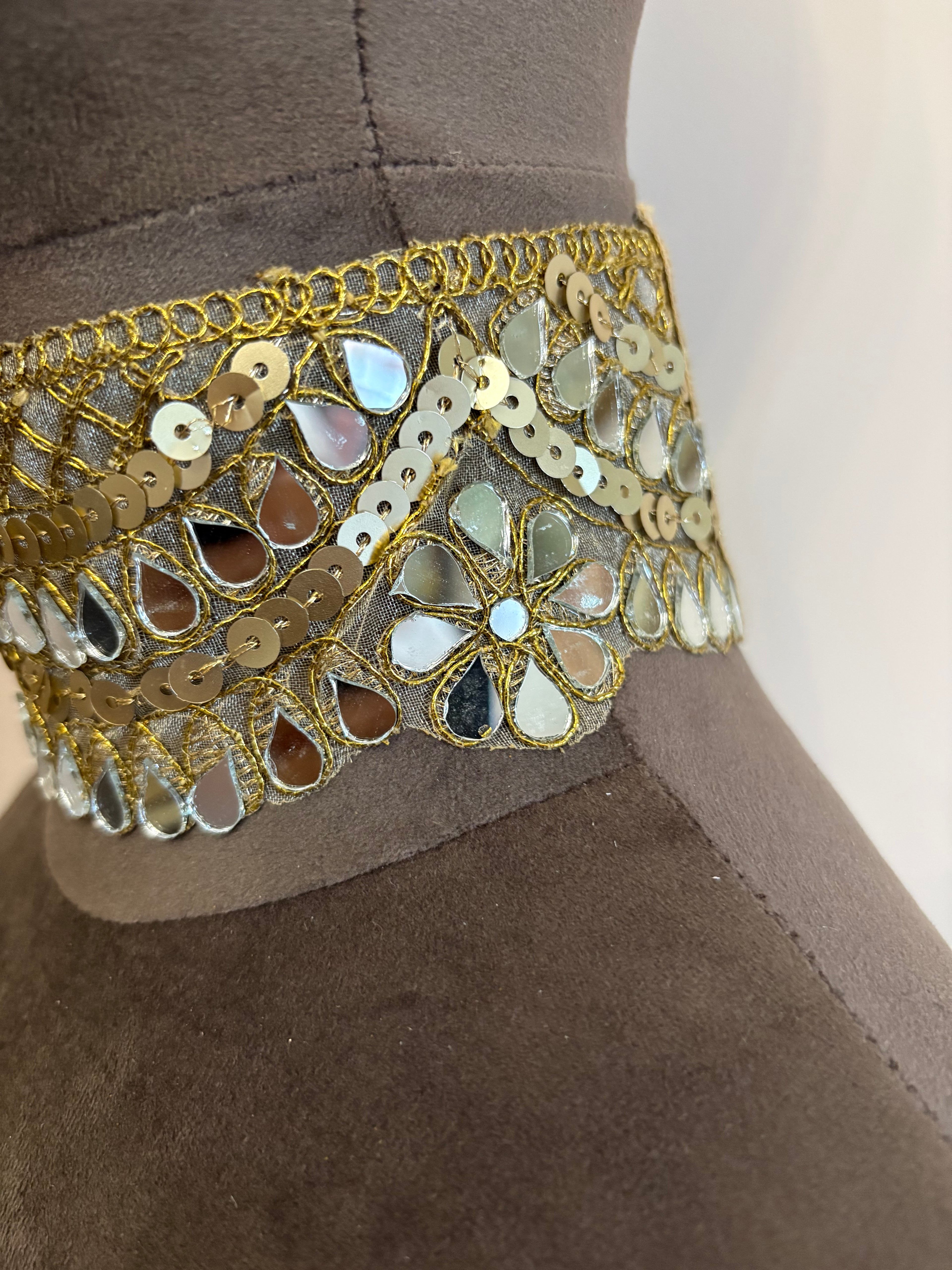 COLLAR OLAS