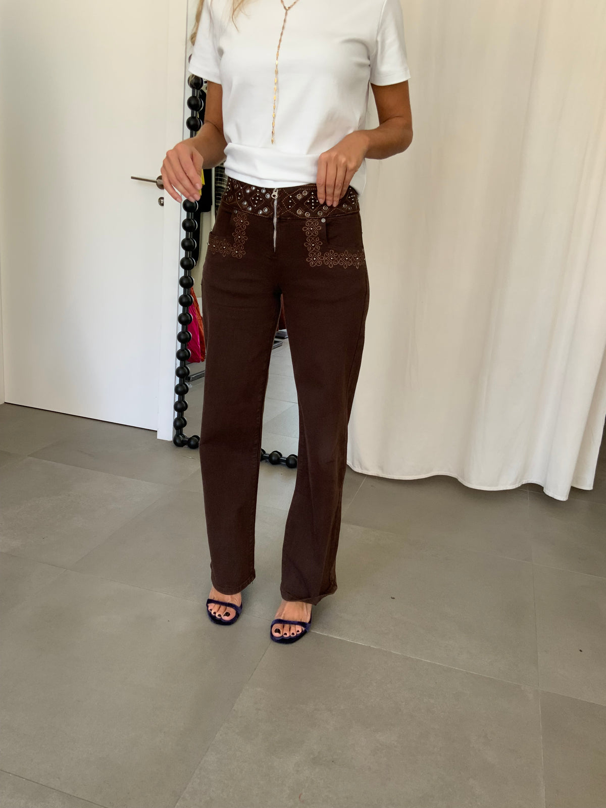 PANTALÓN MORANCHO