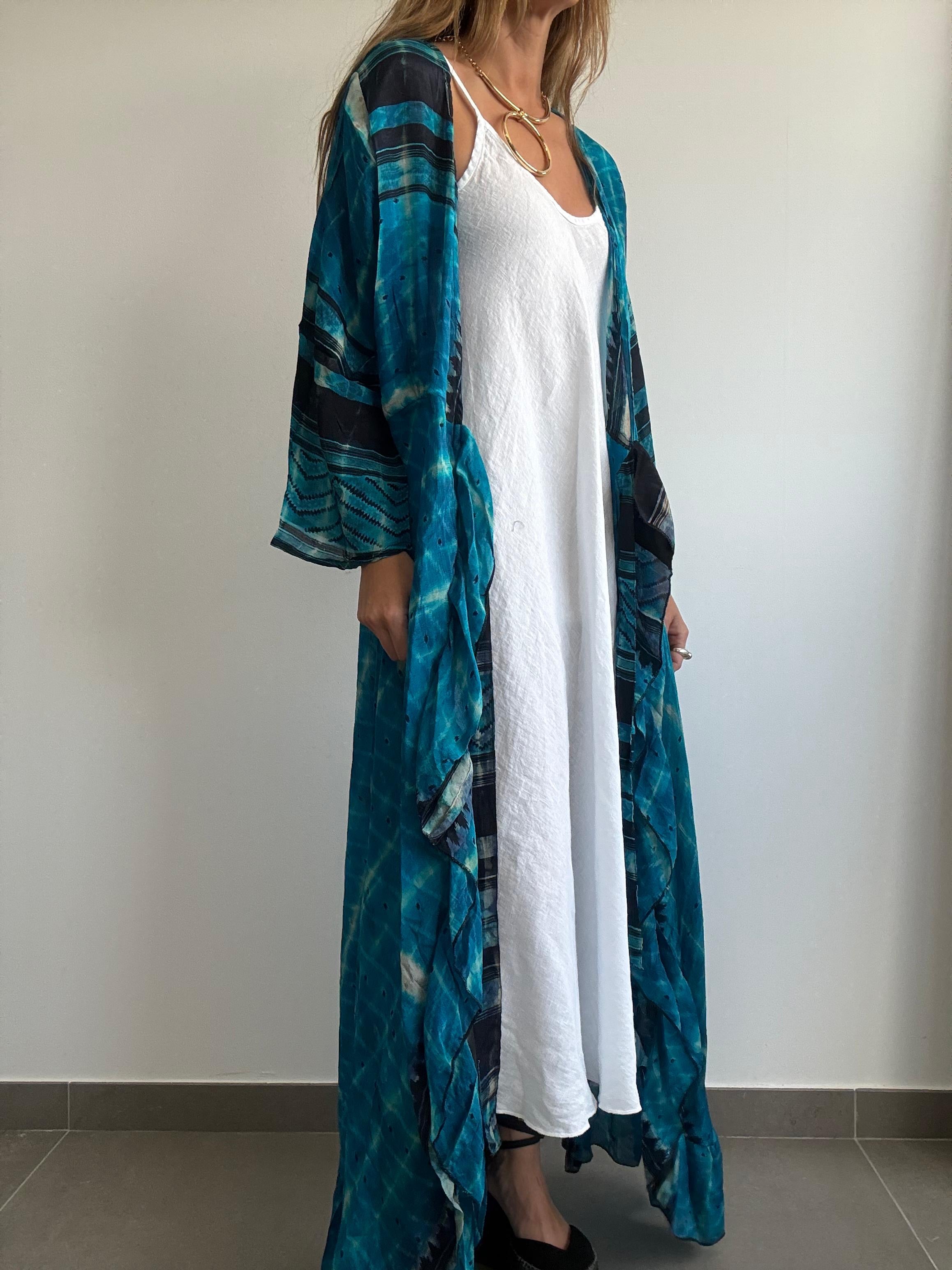VESTIDO NOOR S/M 4