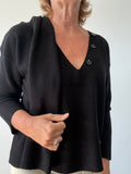 JERSEY VICTORIA NEGRO