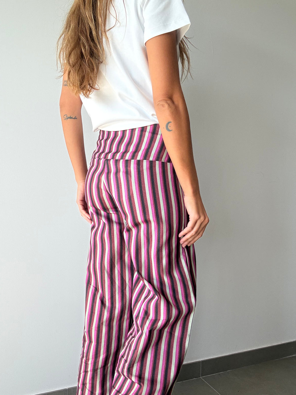 PANTALÓN ARLEKA