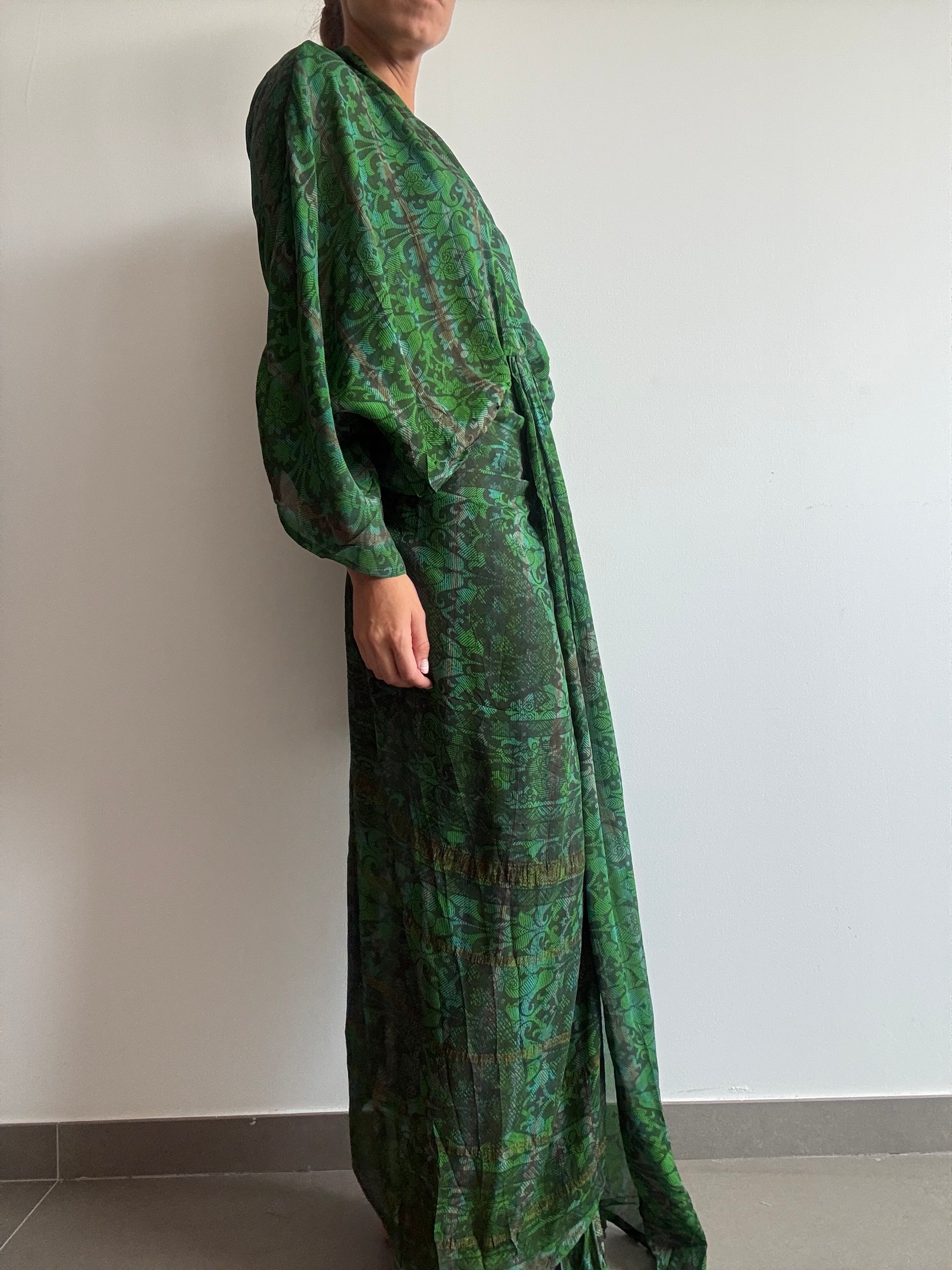 VESTIDO ILUSIÓN 377 M/L