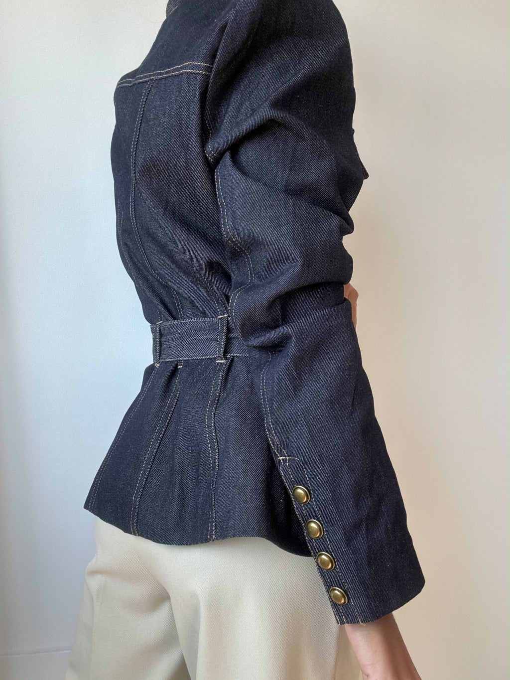 CHAQUETA JANA