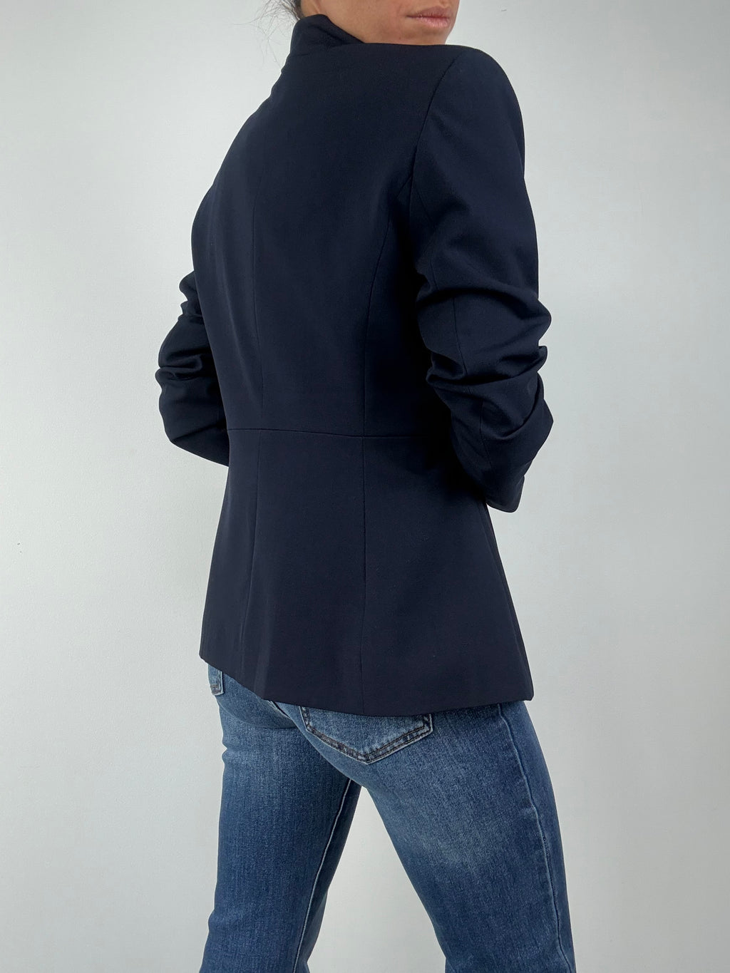 CHAQUETA NOLIA