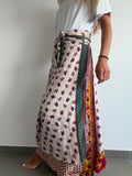 FALDA PAREO STUDIO 36