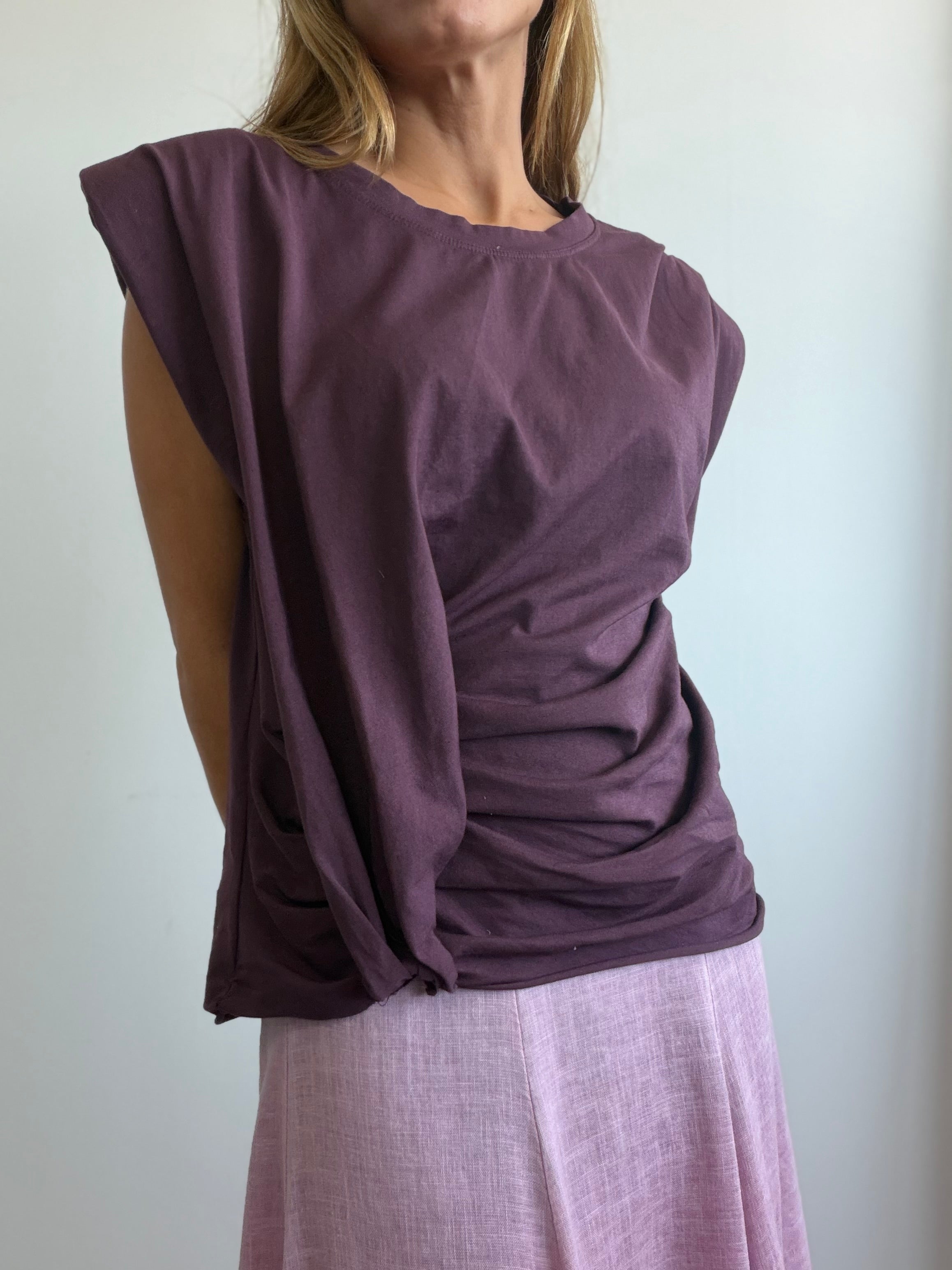CAMISETA SELUNE