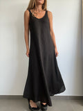 VESTIDO EDA NEGRO