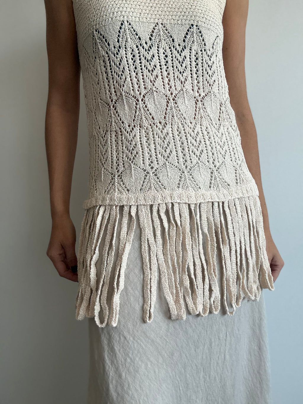 TOP SIENA BEIGE