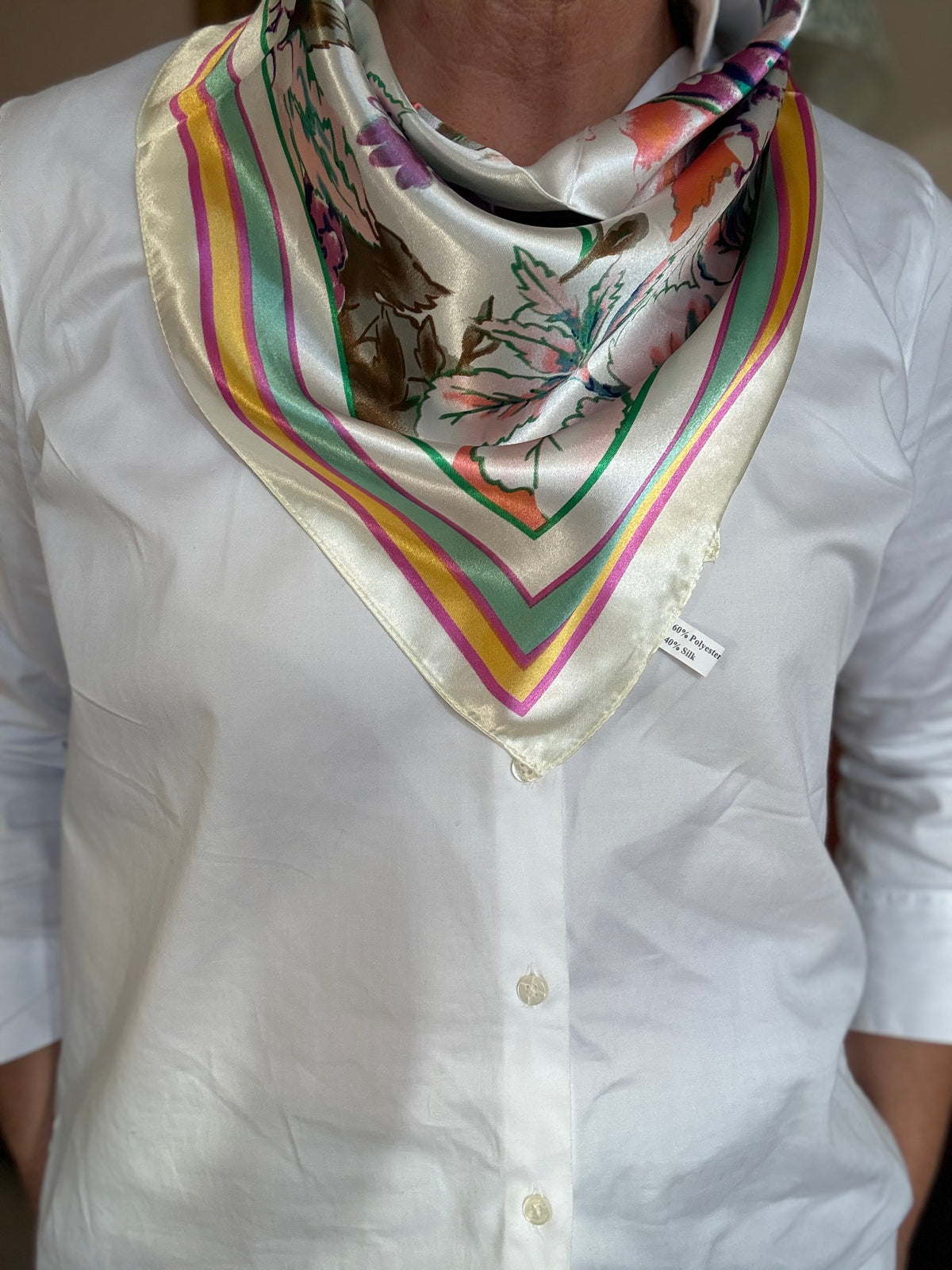 PAÑUELO EURA