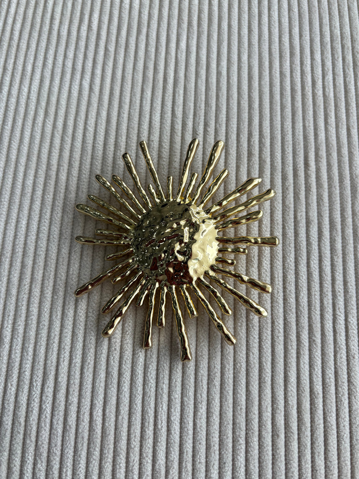 BROCHE PLATÓN