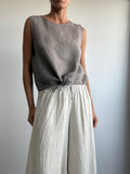 BLUSA DUNIA TOPO