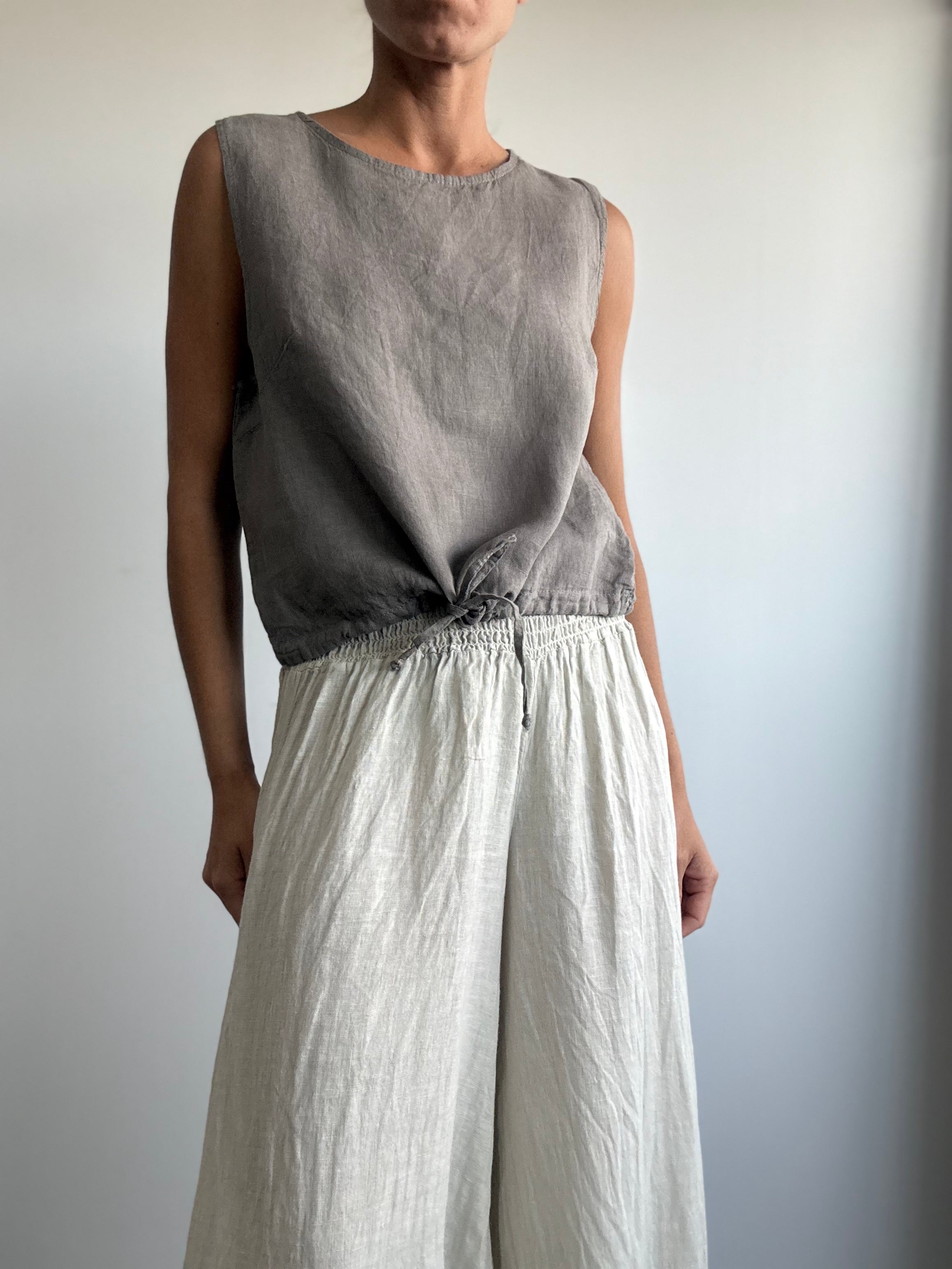 BLUSA DUNIA TOPO