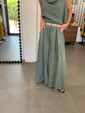 PANTALÓN KIONA KAKI