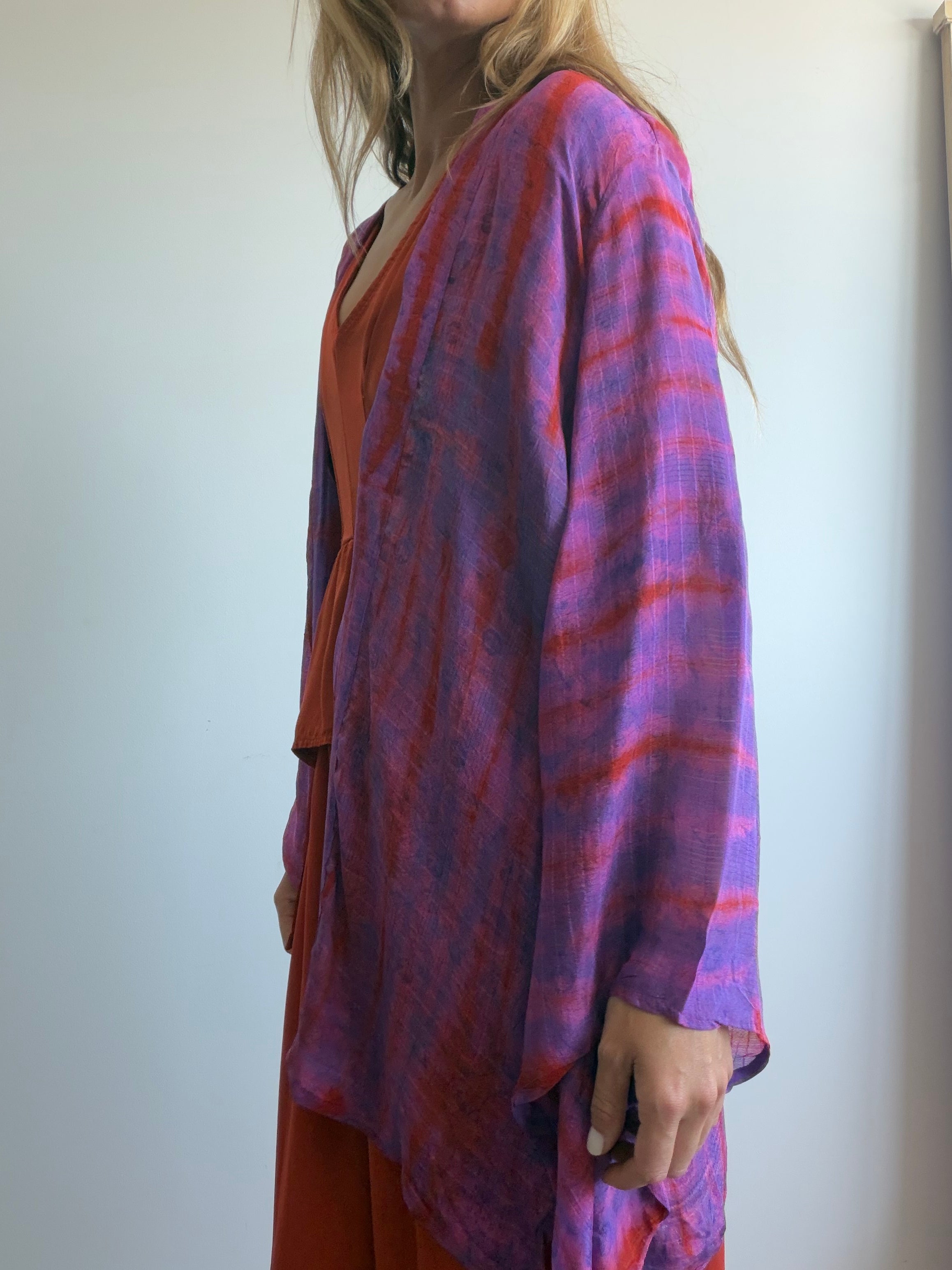 KIMONO LISSA 24
