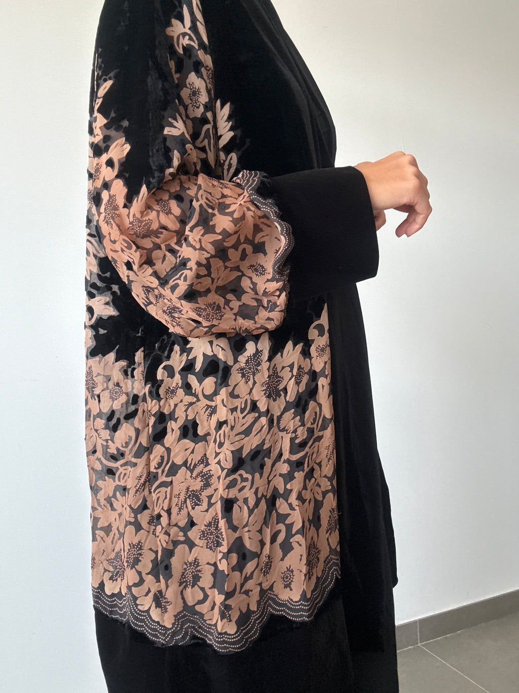 KIMONO LISANDA